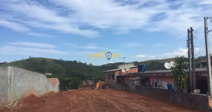 Terreno Residencial à Venda em Parque Santa Tereza - R$200.000