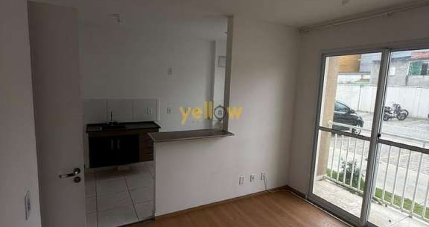 Apartamento em Vila Monte Belo  -  Itaquaquecetuba