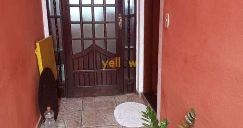 Casa à Venda em Jardim Hanna, Guarulhos - 228m², 3 Dormitórios