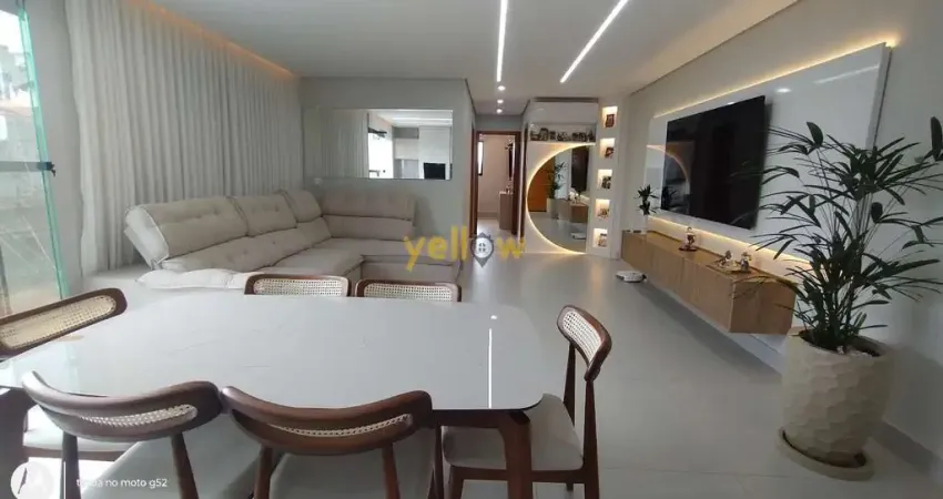 Apartamento com 2 quartos à venda no Jordanópolis, Arujá 