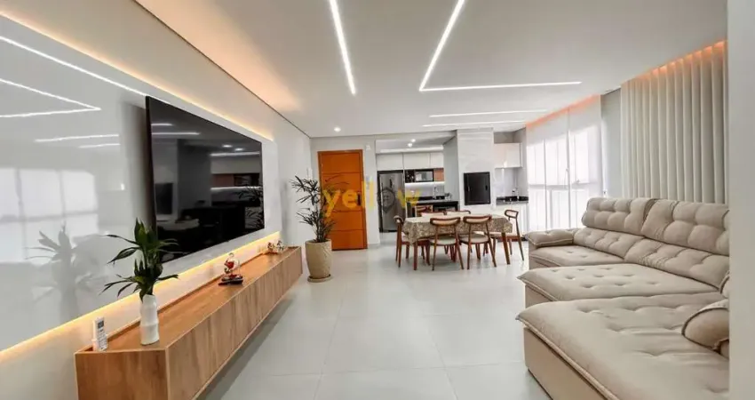 Apartamento com 2 quartos à venda no Jordanópolis, Arujá