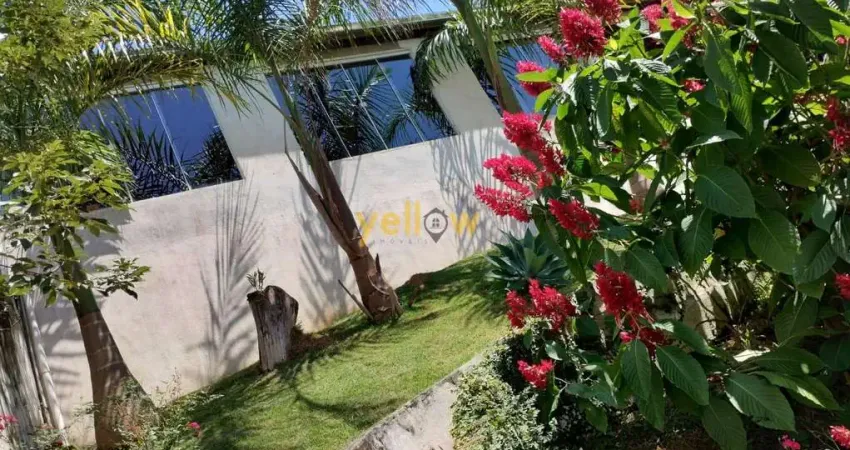 Chacara em Jardim Rosa Helena  -  Igaratá