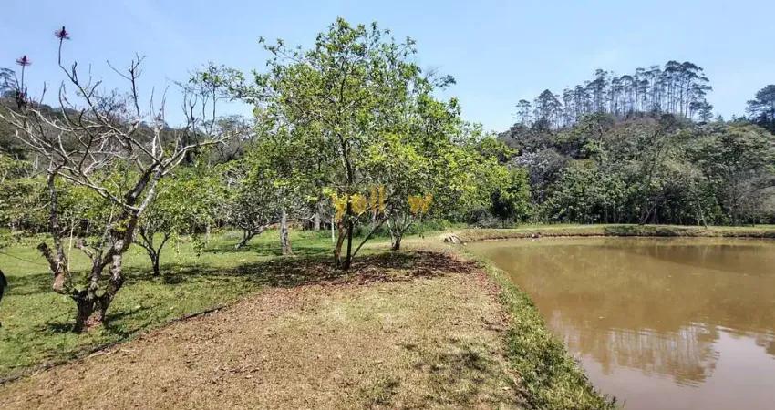 Chácara / sítio com 4 quartos à venda no Penhinha, Arujá 