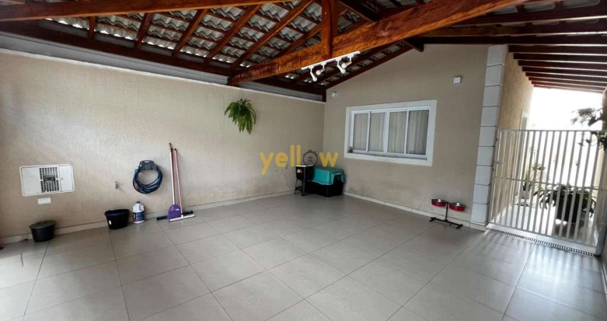 Casa à Venda em Nova Arujá: 3 Dormitórios por R$690 mil