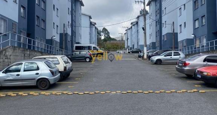 Apartamento em Inocoop  -  Guarulhos