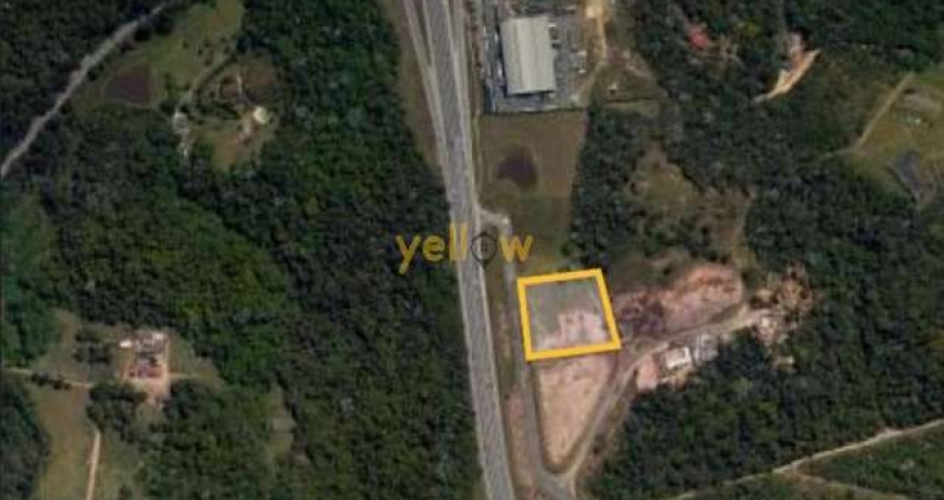 Terreno Comercial em Mogi das Cruzes - 5652,5m² à Venda