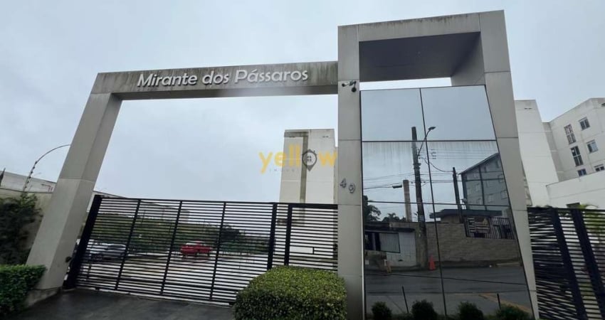 Alugue Apartamento 2 Dormitórios em Chácara Holiday - R$2200