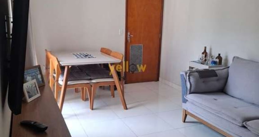 Venda de Apartamento 2 Dormitórios em Jardim Marica - Mogi