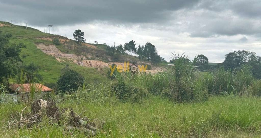 Locação de Área Industrial em Santa Isabel - 15.000 m²