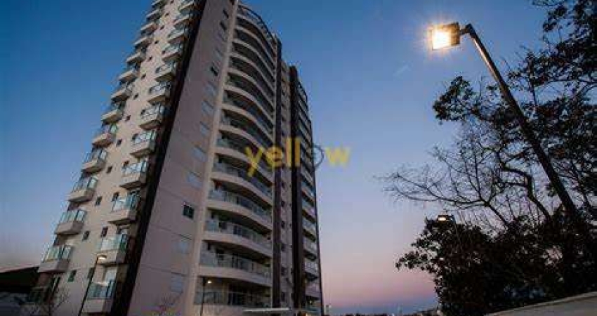 Apartamento com 3 quartos para alugar no Jardim Renata, Arujá 