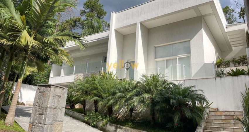 Casa em Condomínio Fechado em Arujázinho I, II e III - Arujá, SP