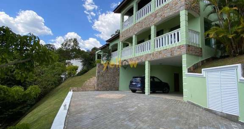 Apartamento em Novo Horizonte Hills I e II - Arujá, SP