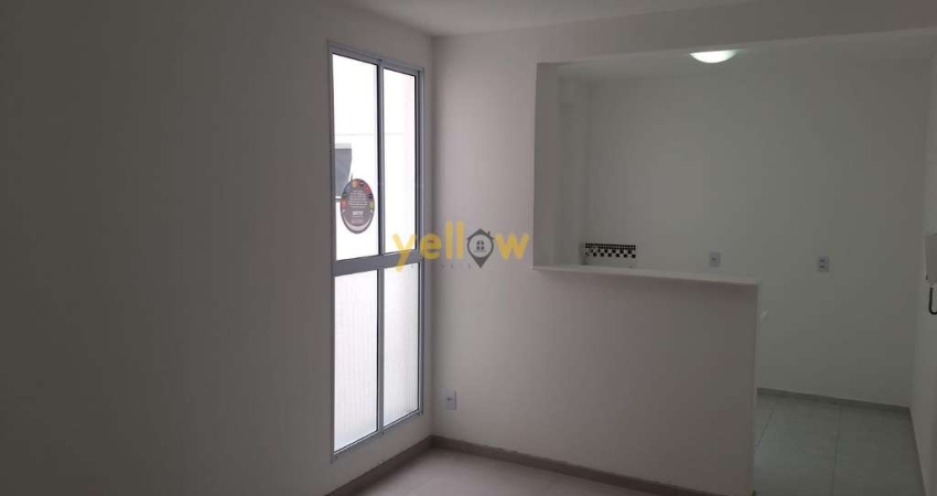 Venda de Apartamento 2 Dorms em Estância Guatambu - R$245 mil