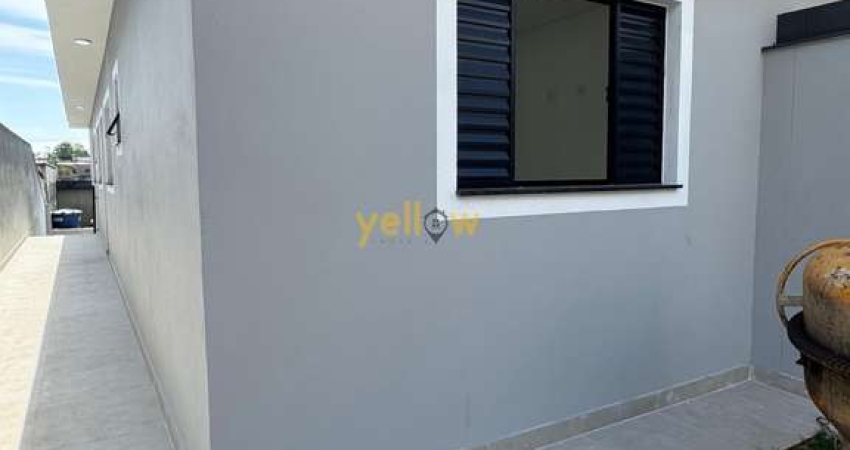 Casa à Venda em Parque Piratininga - 3 Dormitórios sendo 1 Suíte