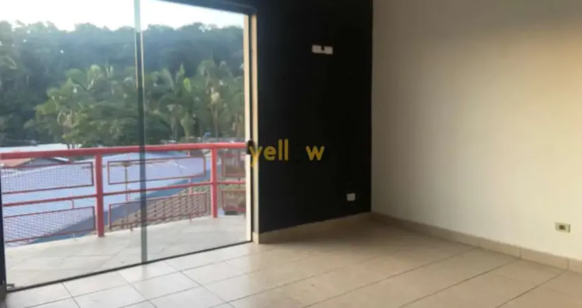 Sala comercial para alugar no Caputera, Arujá 