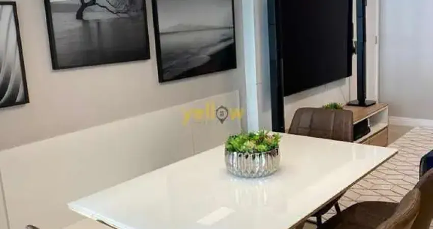 Venda de Apartamento 3 Dorms em Jardim Flor da Montanha - Guarulhos