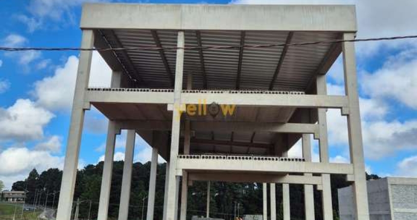 Galpão para Locação em Arujá - 1000m² por R$18.750