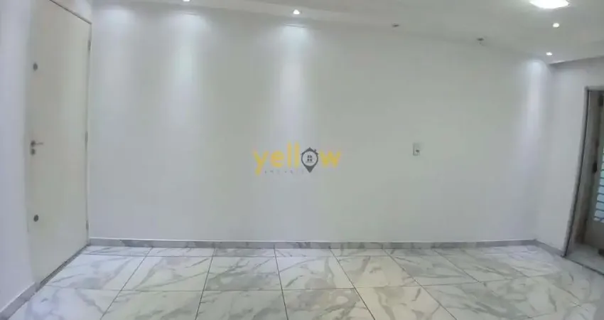 Apartamento com 2 quartos à venda na Vila Curuçá, São Paulo 