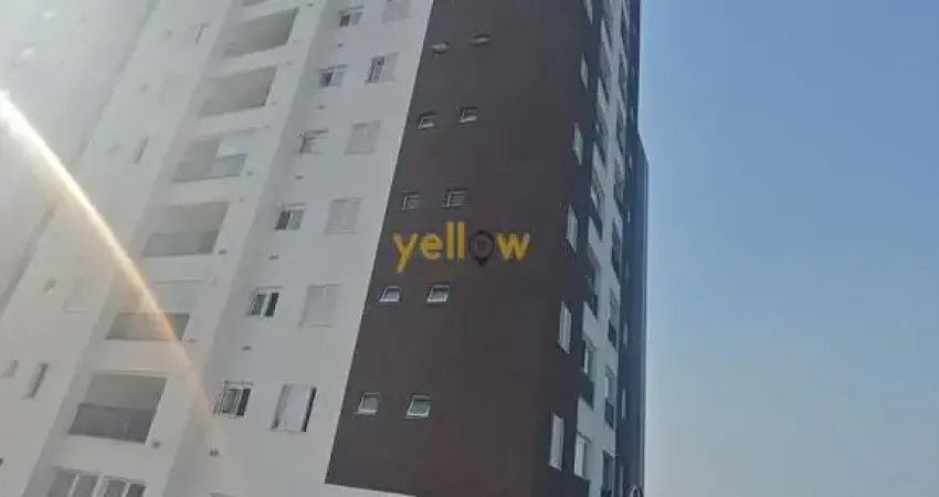 Aluguel de Apartamento em Nova Arujá: 2 Dormitórios por R$3370