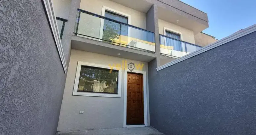 Casa em Bairro em Vila Itaqua Mirim  -  Itaquaquecetuba
