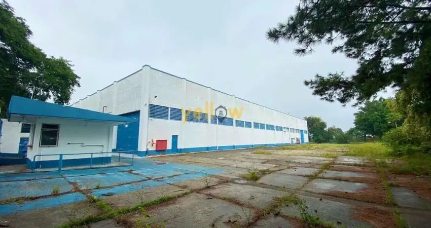 Galpão para Locação em Guarulhos, 4400m² em Cidade Aracilia
