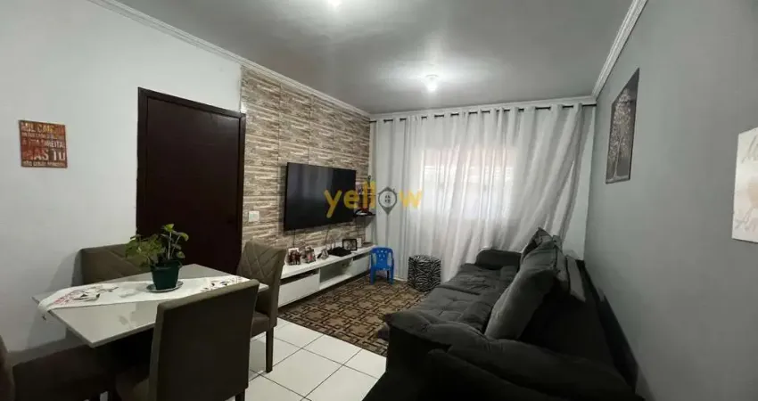 Casa à Venda no Scaffid II, Itaquaquecetuba: 3 Quartos, 100m²