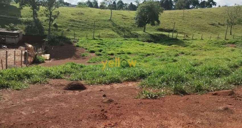 Terreno Residencial  em Monte Negro  -  Santa Isabel