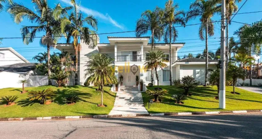 Casa em Condomínio Fechado em Arujázinho I, II e III - Arujá, SP