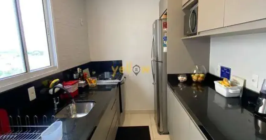 Venda Apartamento 80m² em Cézar de Souza - 3 Dormitórios