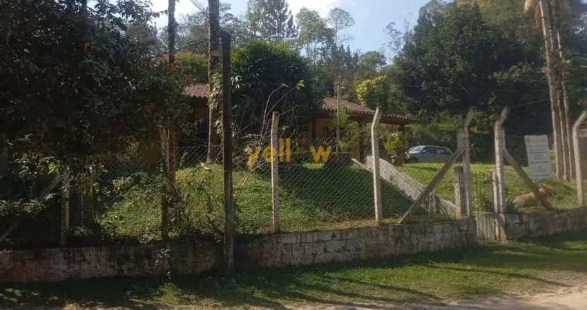 Chácara à Venda em Pouso Alto, Natividade da Serra, 20.000m²