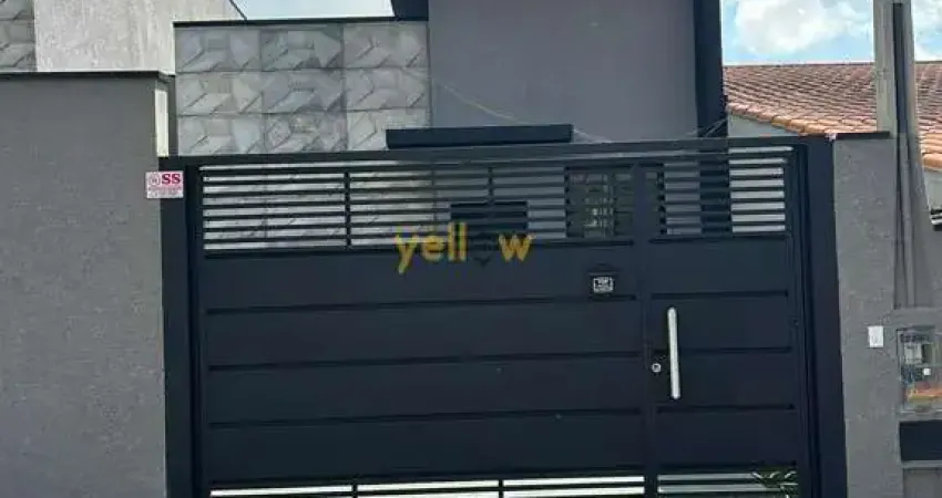 Casa à Venda em Vila Lavinia, Mogi – 3 Dorms, 75m², R$628mil