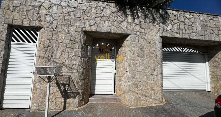 Casa para Alugar em Arujamérica, Arujá: 3 Dorms, 1 Suíte