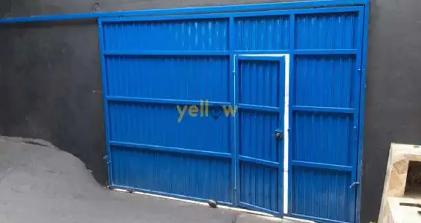 Galpão para Alugar em Jardim Joia Arujá, 335m², 2 Banheiros