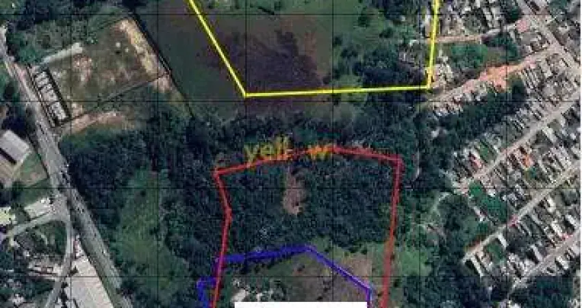 Terreno Comercial à Venda no Recanto Monica, Itaquaquecetuba