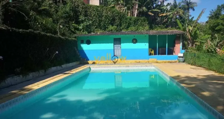 Chacara em Água Azul  -  Guarulhos
