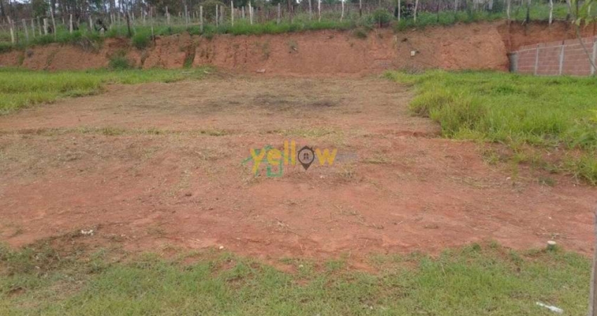 Terreno à Venda no Setparque São José dos Campos por R$150mil