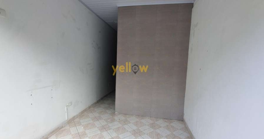 Salão para Alugar no Jardim Caiubi, Itaquaquecetuba – 35m²