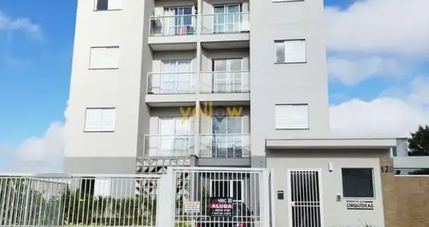 Imóvel em Arujá: Apartamento de 50m² com 2 dormitórios por R$ 2.400 para locação
