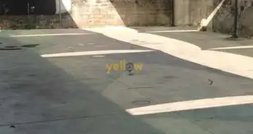 Terreno Comercial à Venda no Parque Novo Mundo SP - 300m²