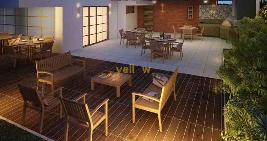 Apartamento em Jardim Limoeiro - Arujá, SP