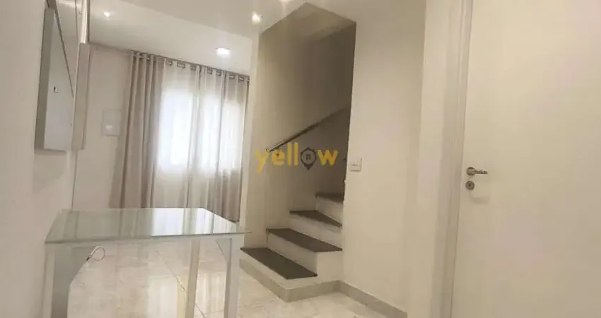 Casa em Condomínio Fechado em Center Ville - Arujá, SP