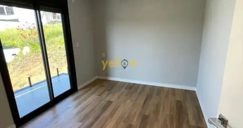 Casa em Condomínio Fechado em Cezar de Souza - Mogi das Cruzes, SP