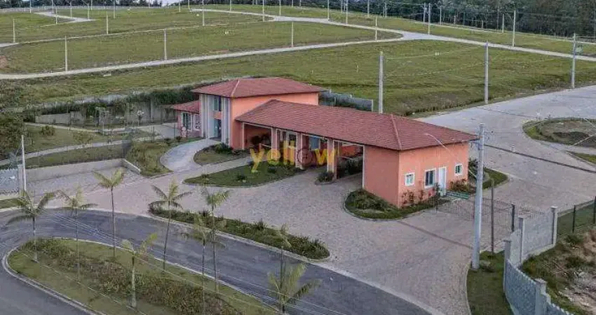 Terreno em Condomínio na Vila Oliveira, Mogi das Cruzes à Venda