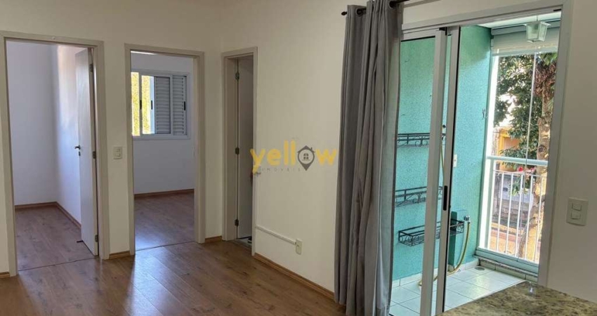 Apartamento à Venda em Jardim Ângelo, Arujá – 2 Dorms, 58m²