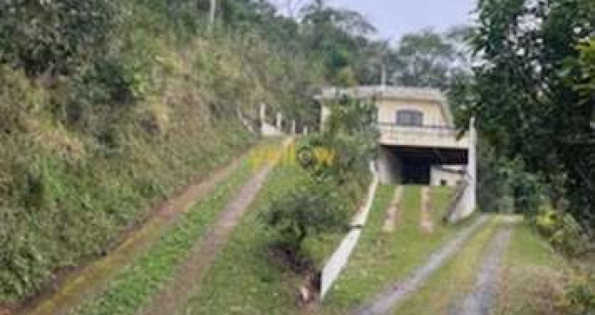 Chácara à Venda e Locação em Monte Negro, Santa Isabel – 250m²