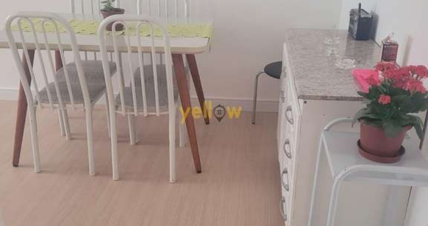 Apartamento em Vila Mogilar - Mogi das Cruzes, SP
