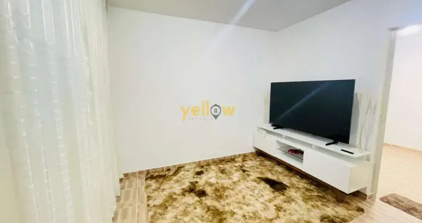 Apartamento em Bairro do Portão - Arujá, SP por 1