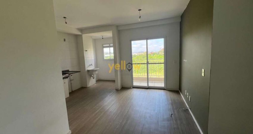 Apartamento em Jardim Caiubi - Itaquaquecetuba, SP