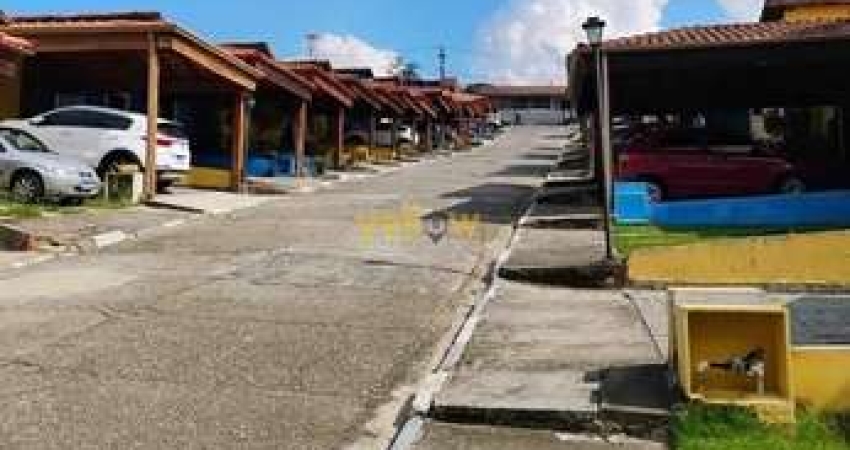 Alugue sua casa em condomínio fechado em Jardim Carolina, Itaquaquecetuba: 2 dormitórios, 2 banheiros por R$ 2.350.