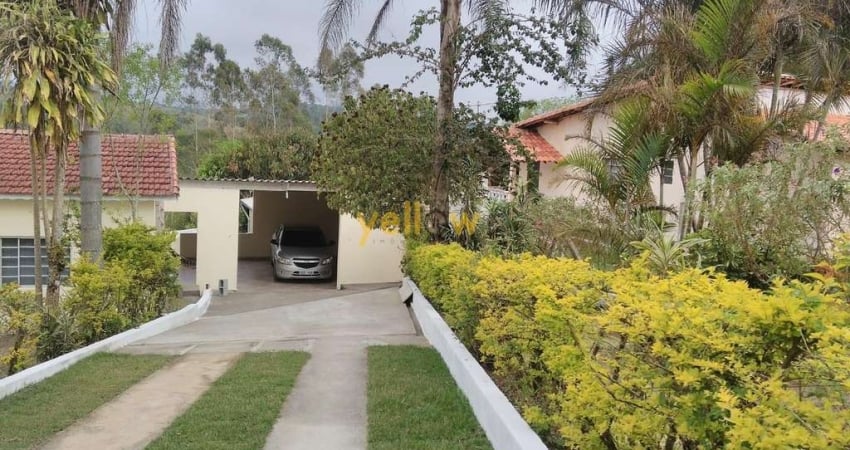 Chácara à Venda em Pouso Alegre, Santa Isabel por R$380K